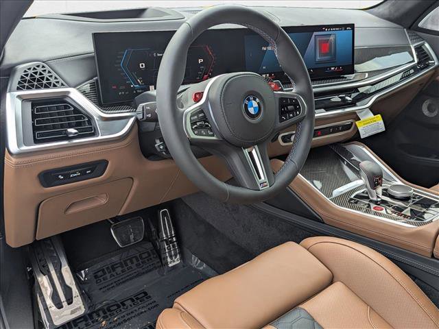 New 2026 BMW X5 M Competition w/ Executive Package image 3