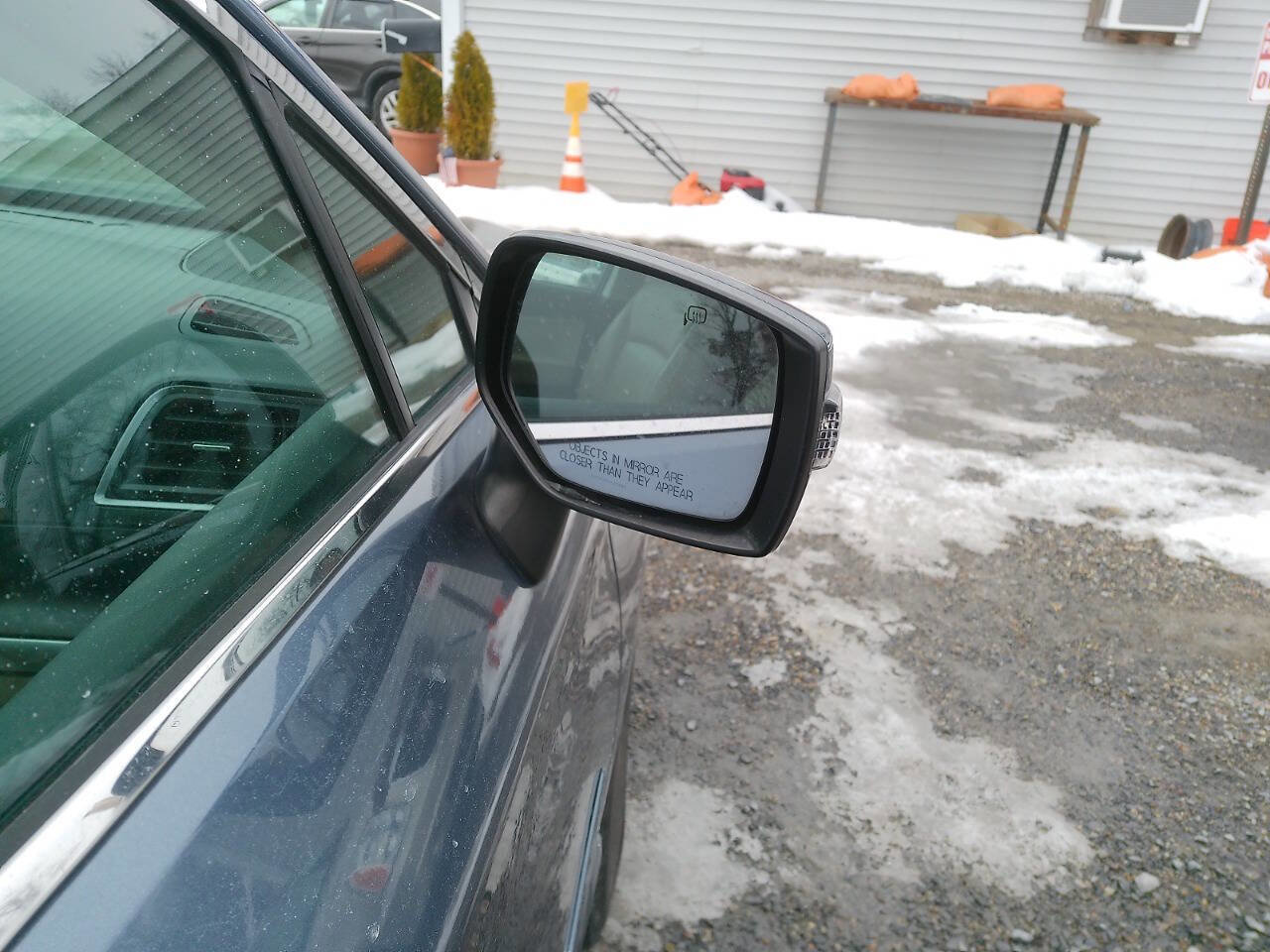 Used 2016 Subaru Outback 2.5i Limited image 15