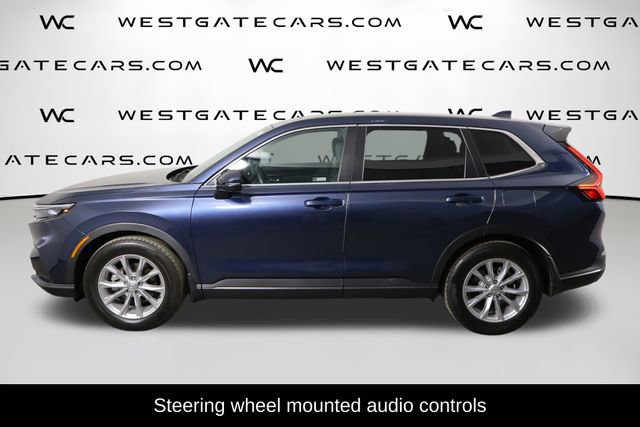 Used 2024 Honda CR-V EX-L image 5