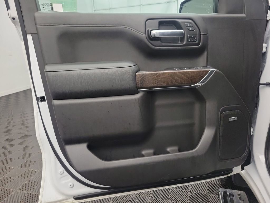 Used 2020 GMC Sierra 1500 Denali w/ Denali Ultimate Package image 17