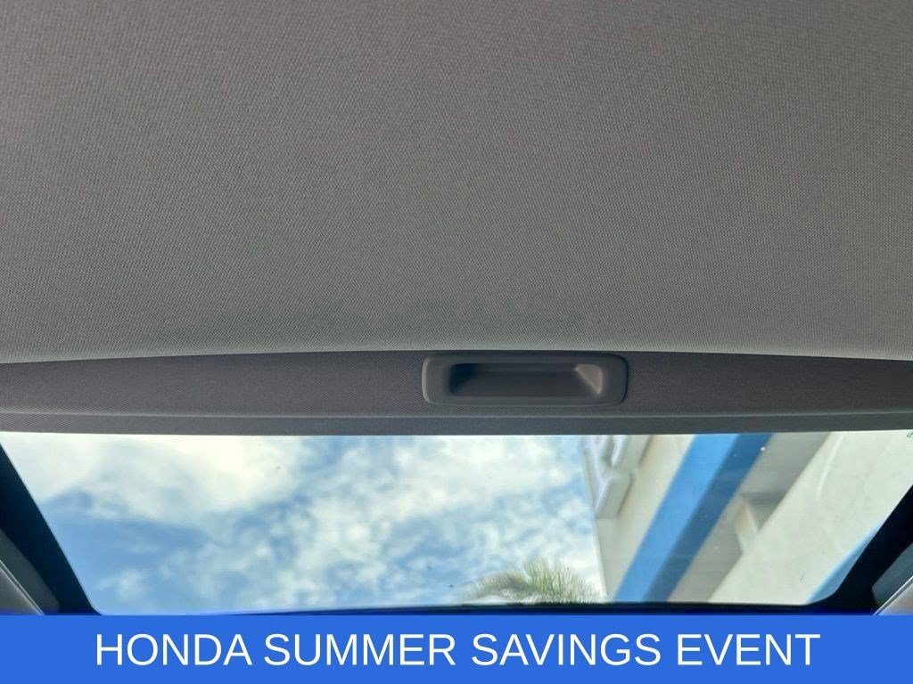 Used 2022 Honda CR-V EX-L image 10