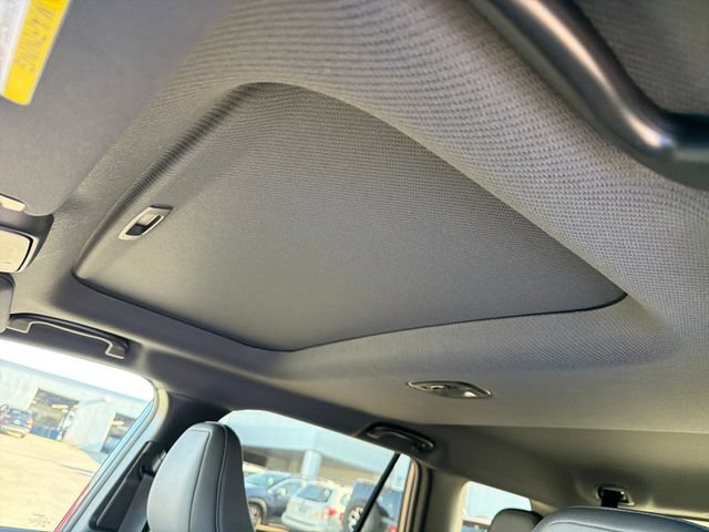 New 2026 Subaru Outback Premium AWD/4WD image 16