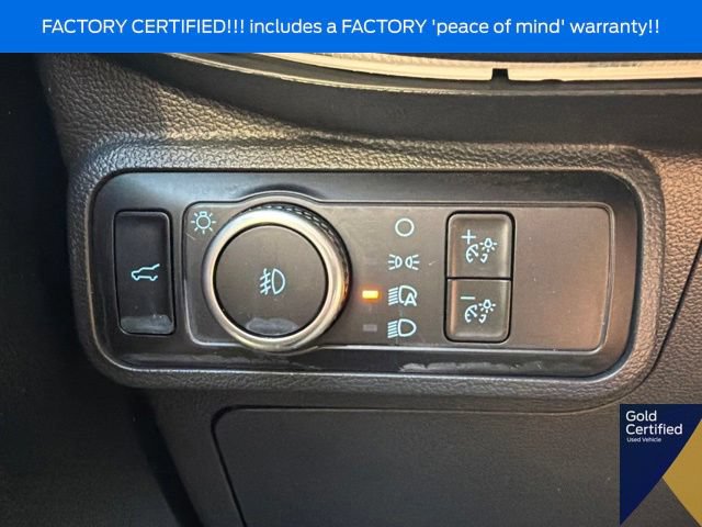 Used 2025 Ford Explorer ST AWD/4WD image 39