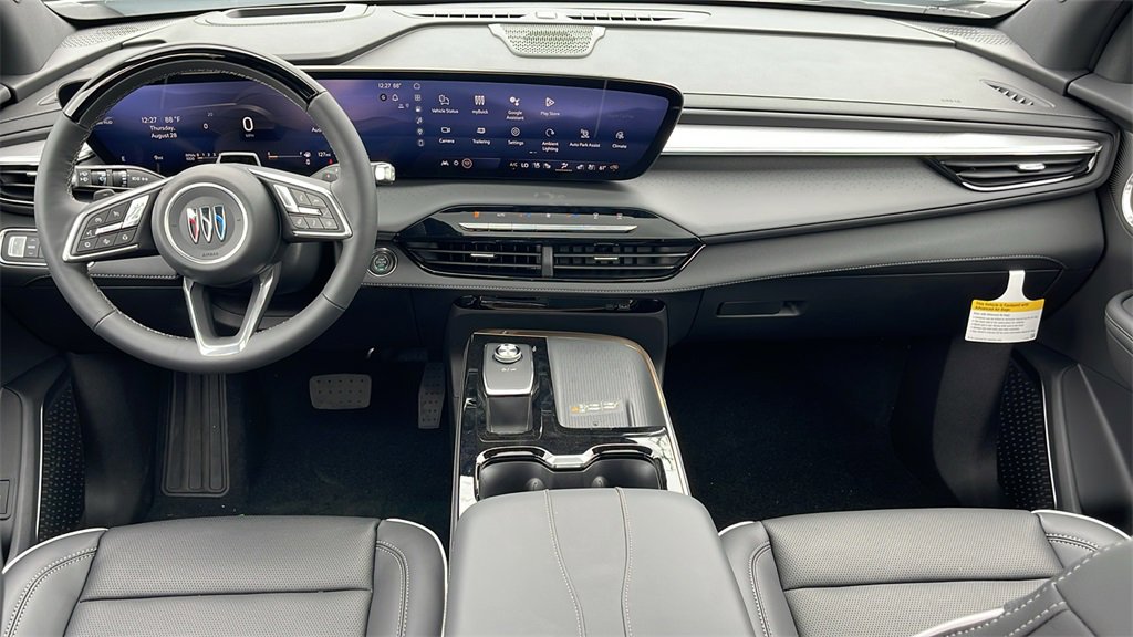 New 2026 Buick Enclave Avenir w/ Super Cruise Package image 16