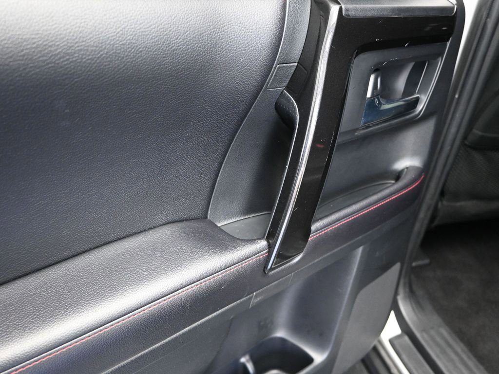 Used 2016 Toyota 4Runner Trail image 15