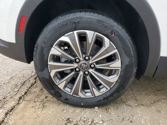New 2026 Buick Envision Preferred AWD/4WD image 6