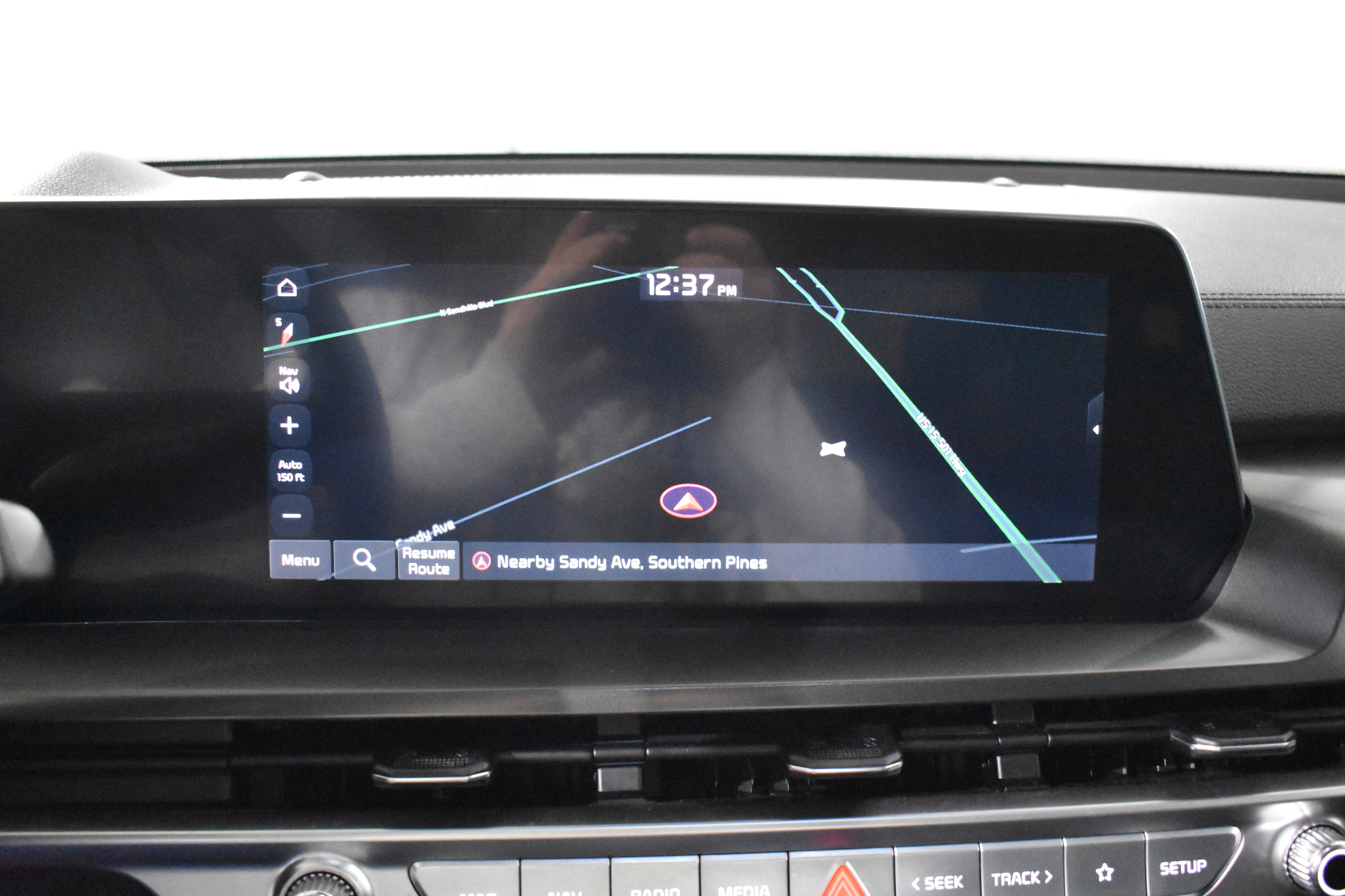 Used 2025 Kia Telluride S image 17