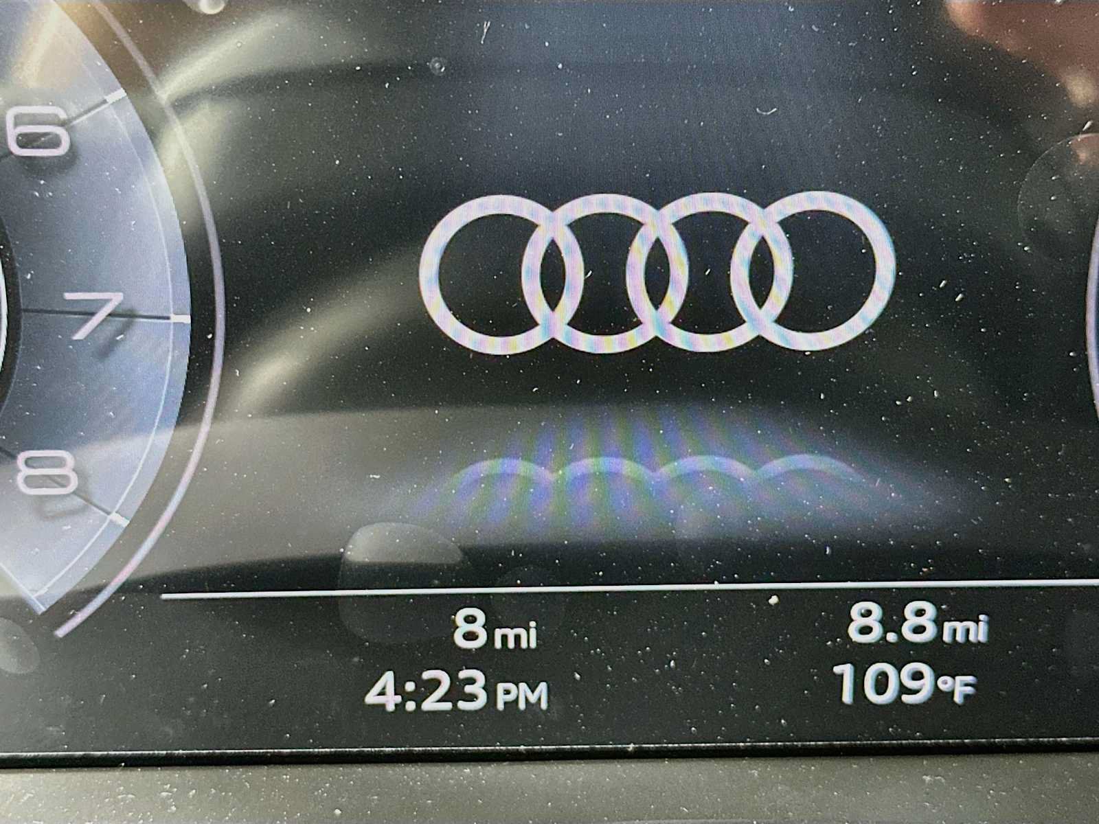 New 2026 Audi Q7 2.0T Premium Plus AWD/4WD image 12
