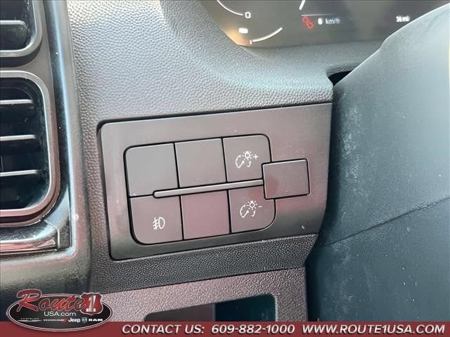 New 2024 RAM ProMaster 3500 w/ Delivery Van Package FWD image 16