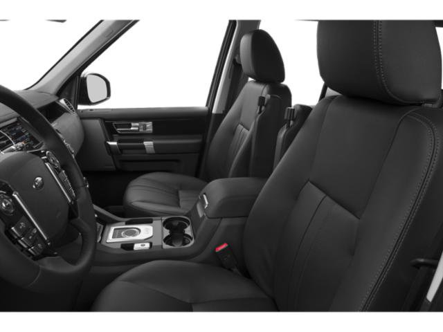 Used 2015 Land Rover LR4 HSE AWD/4WD image 9