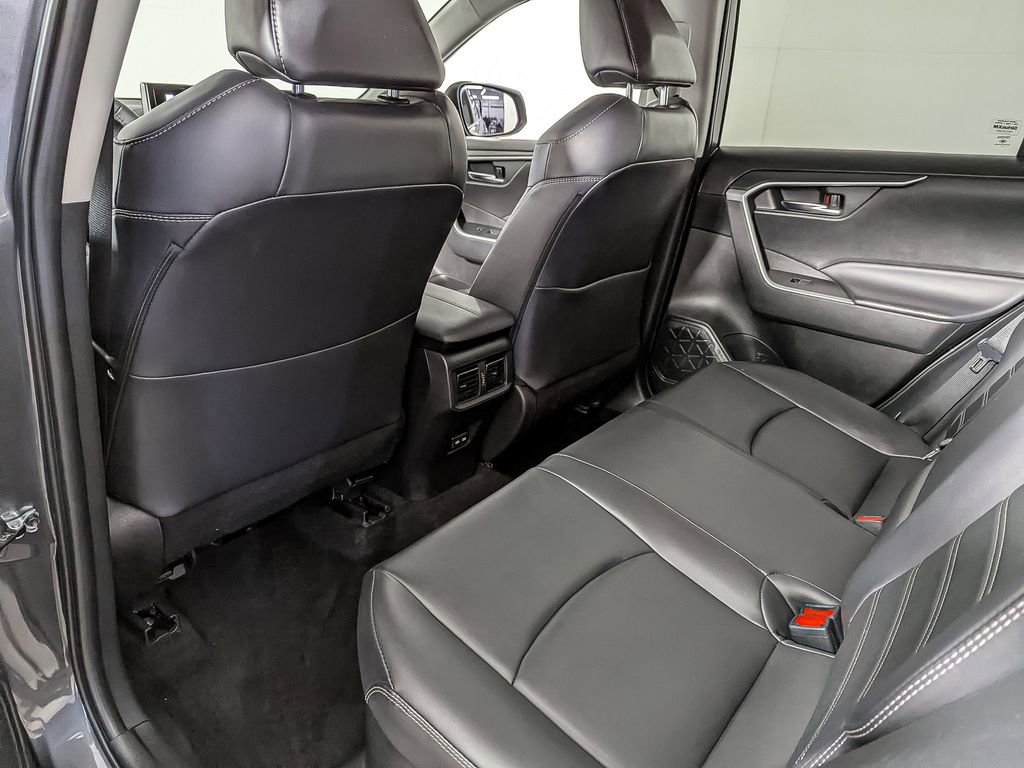 Used 2024 Toyota RAV4 XLE Premium image 46
