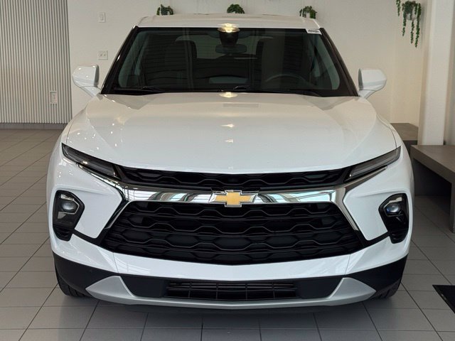 Used 2023 Chevrolet Blazer LT AWD/4WD image 39