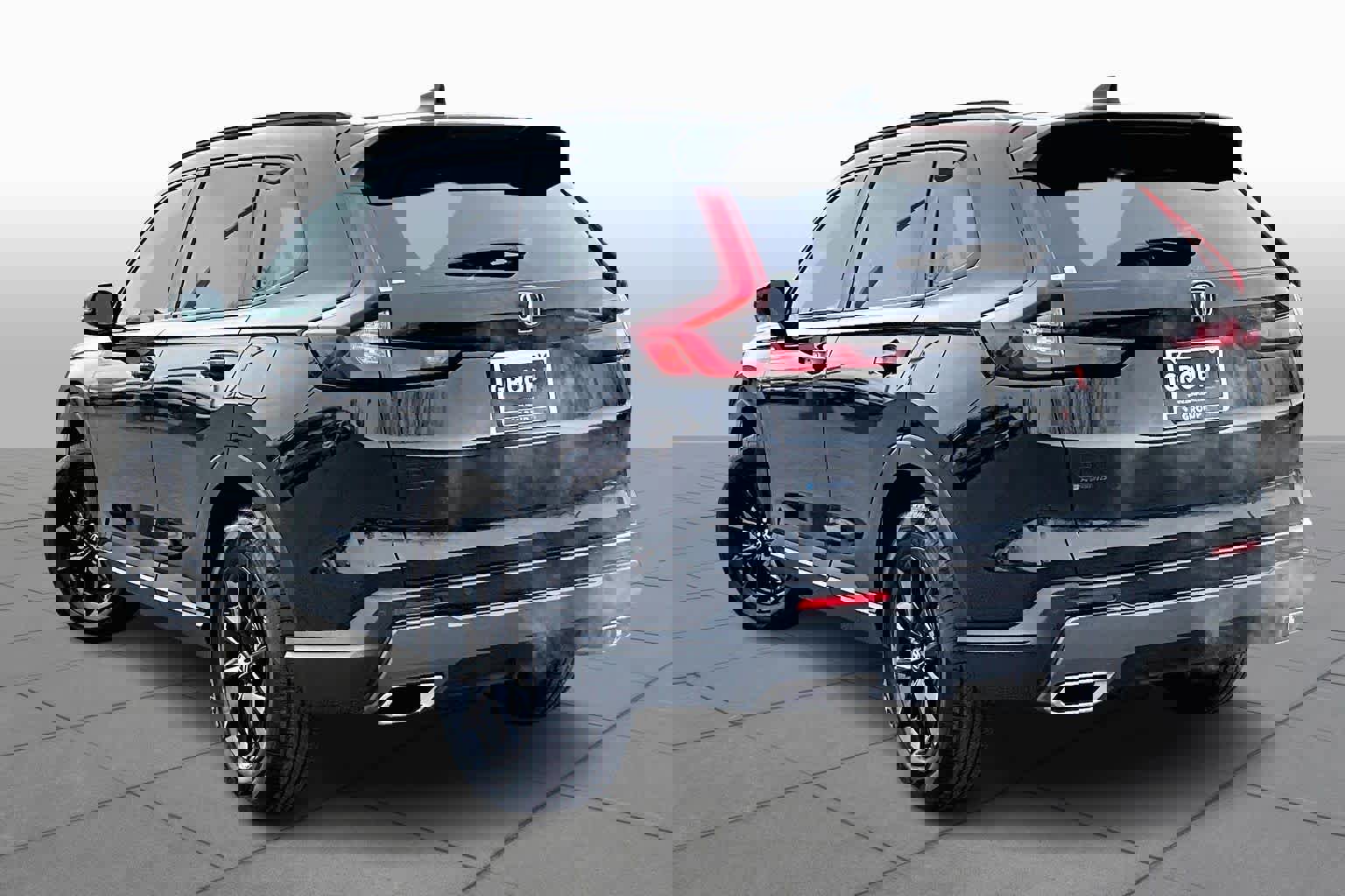 Used 2026 Honda CR-V Sport-L image 11