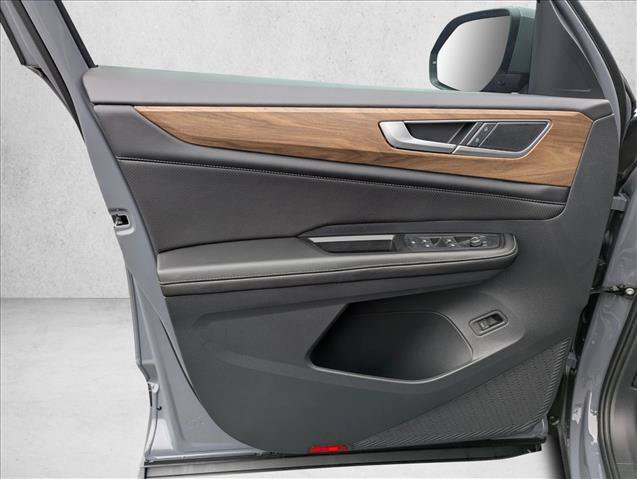 New 2026 Volkswagen Atlas SE FWD image 22