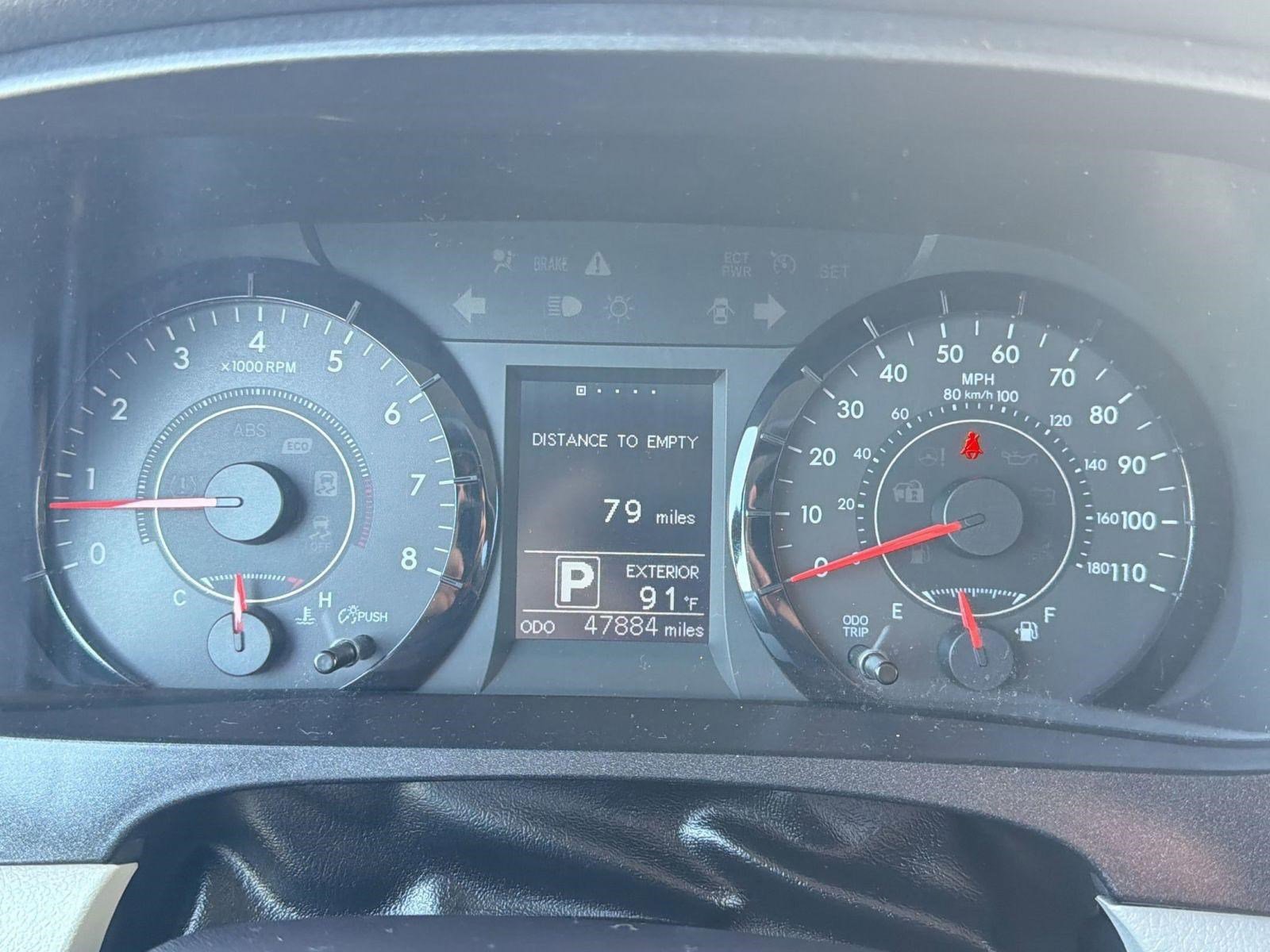 Used 2017 Toyota Sienna L FWD image 17