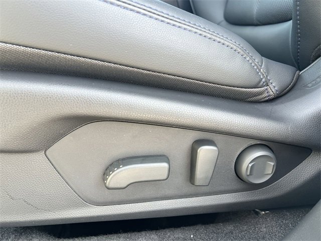 New 2026 Subaru Forester Limited image 29