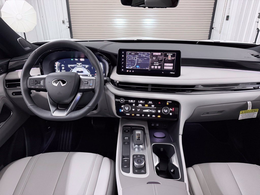 New 2027 INFINITI QX65 Sport w/ Premium Package AWD/4WD image 30