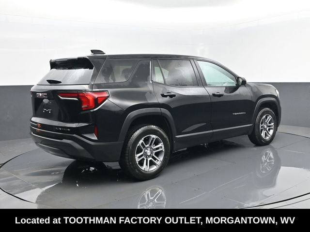 Used 2025 GMC Terrain Elevation image 22