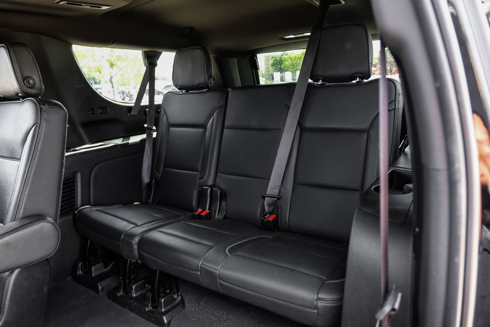 Used 2021 GMC Yukon XL Denali w/ Denali Premium Package RWD image 56