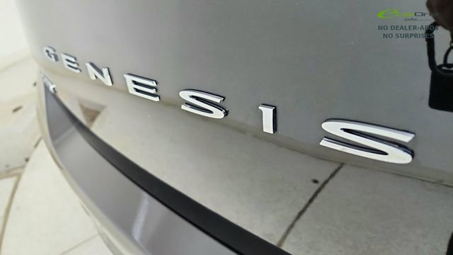 Used 2025 Genesis G70 3.3T Advanced w/ Sport Prestige Package image 17