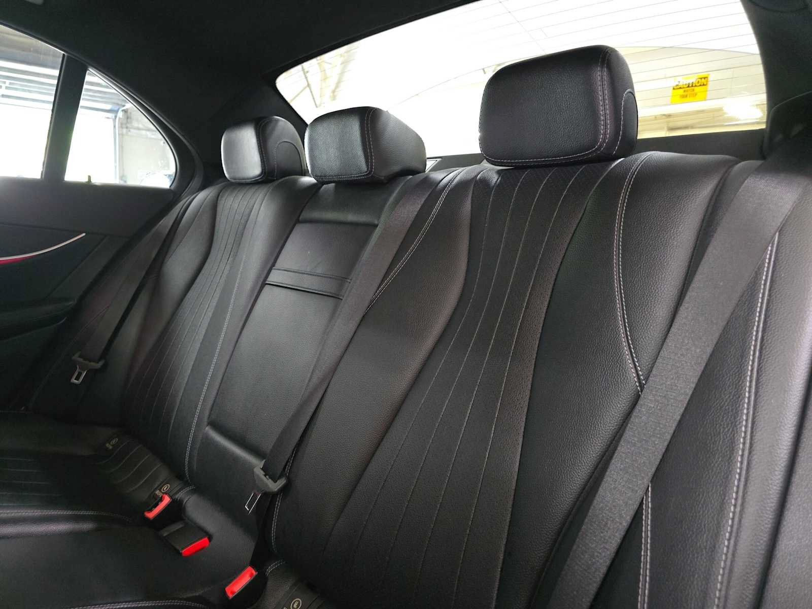 Certified 2017 Mercedes-Benz E 300 4MATIC image 17