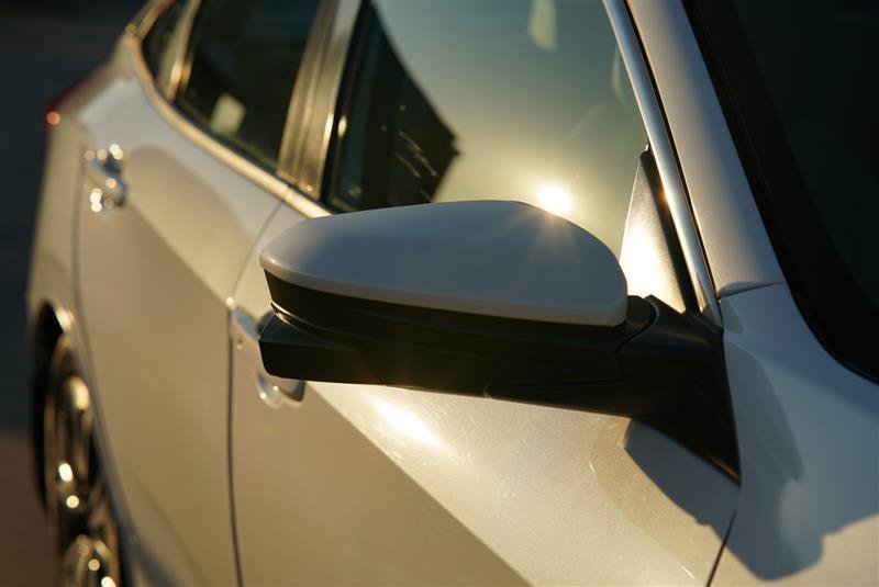 Used 2016 Honda Civic EX-L image 31