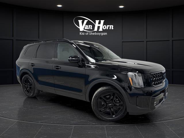 Used 2024 Kia Telluride SX X-Line image 1
