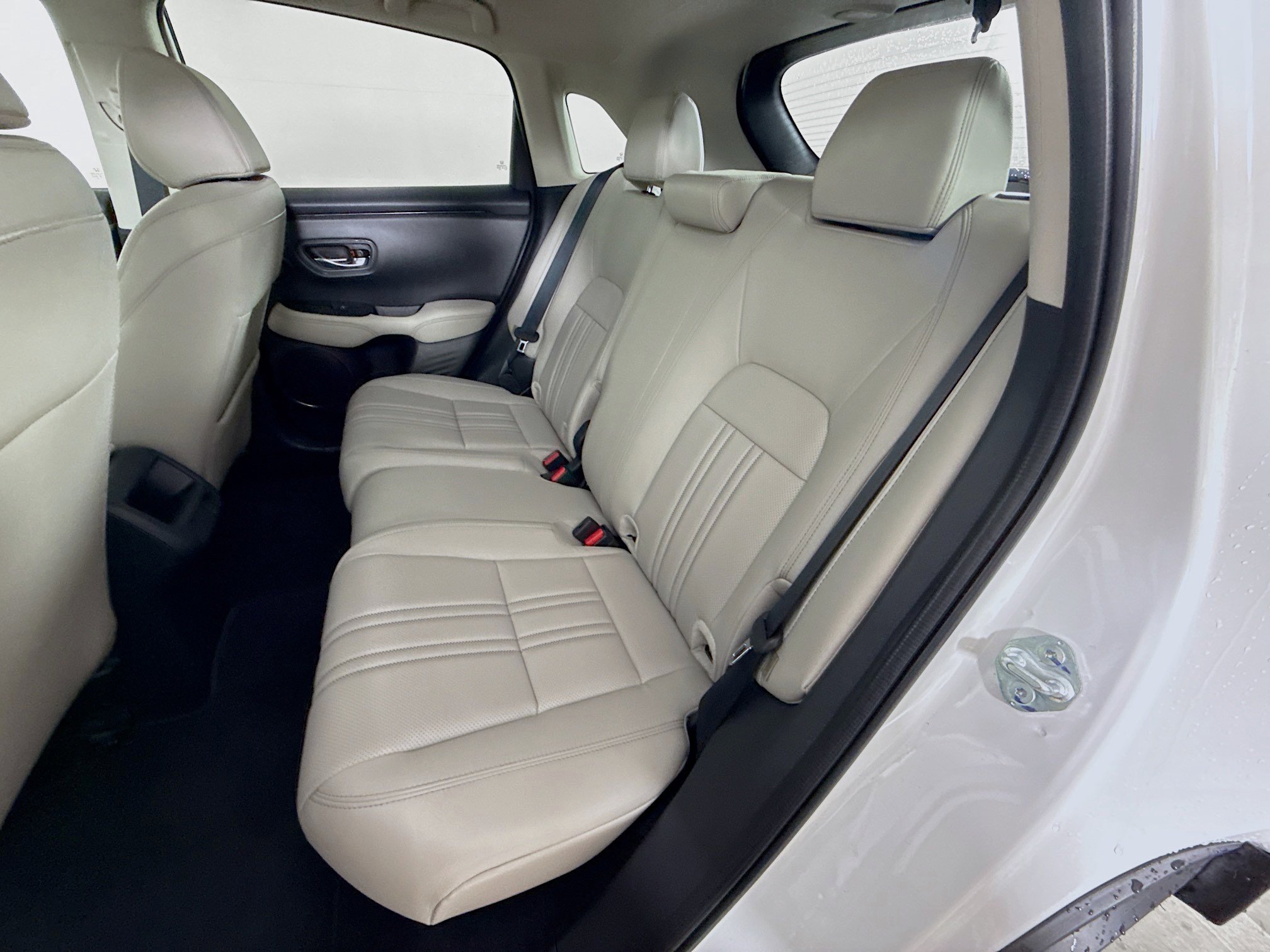 Certified 2026 Honda HR-V EX-L image 29
