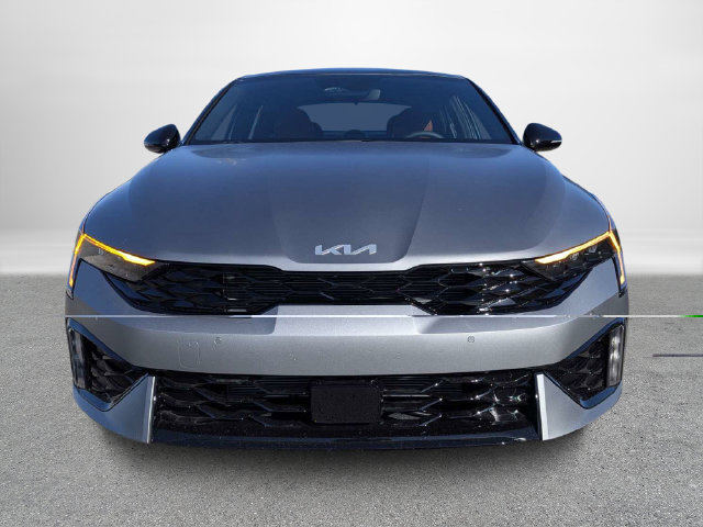 New 2027 Kia K5 GT-Line FWD image 8