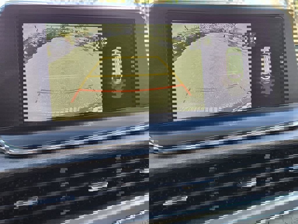 Used 2020 Kia Telluride EX w/ Towing Package image 12