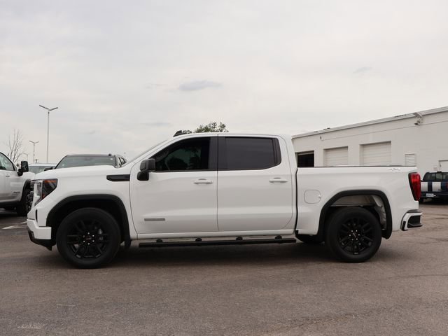 Certified 2023 GMC Sierra 1500 Elevation AWD/4WD image 4