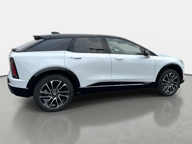 New 2027 Cadillac Optiq Sport AWD/4WD image 6