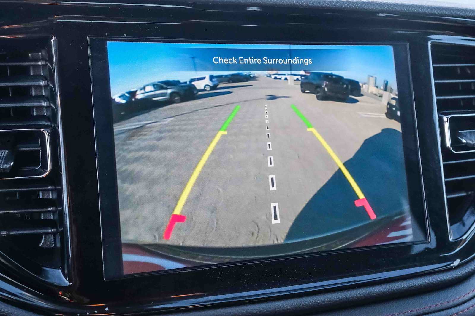Used 2026 Dodge Durango GT RWD image 26