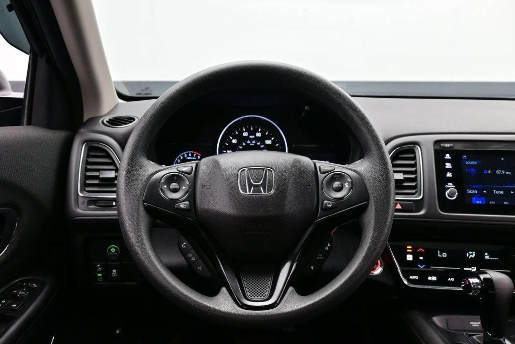 Certified 2022 Honda HR-V EX image 42