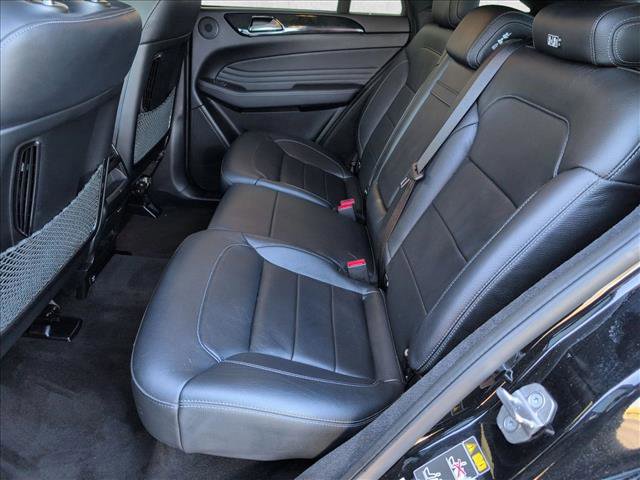 Used 2018 Mercedes-Benz GLE 43 AMG 4MATIC Coupe image 20