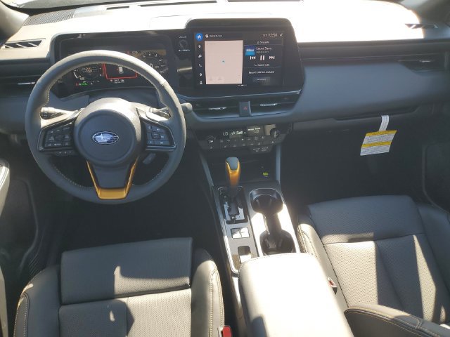New 2026 Subaru Outback Wilderness AWD/4WD image 18