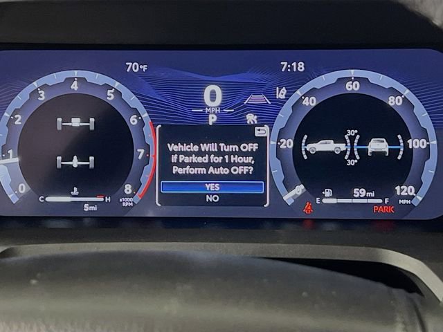 New 2026 Toyota Tacoma TRD Sport image 18