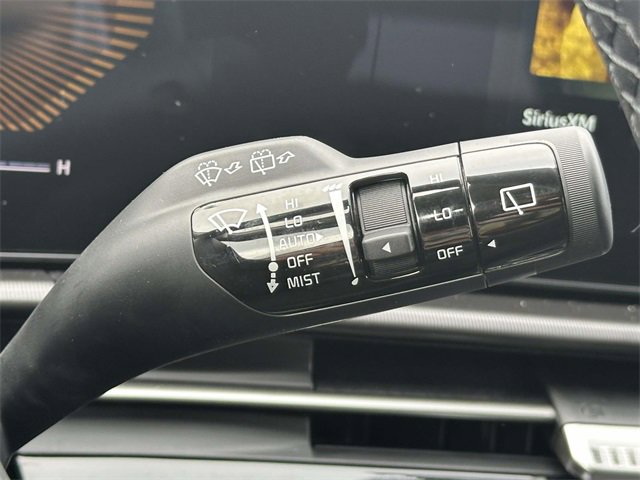 New 2026 Kia Sportage EX w/ EX Panorama Roof Package image 15