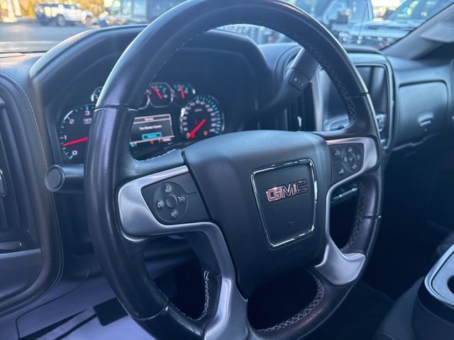 Used 2018 GMC Sierra 1500 SLE w/ SLE Value Package image 13