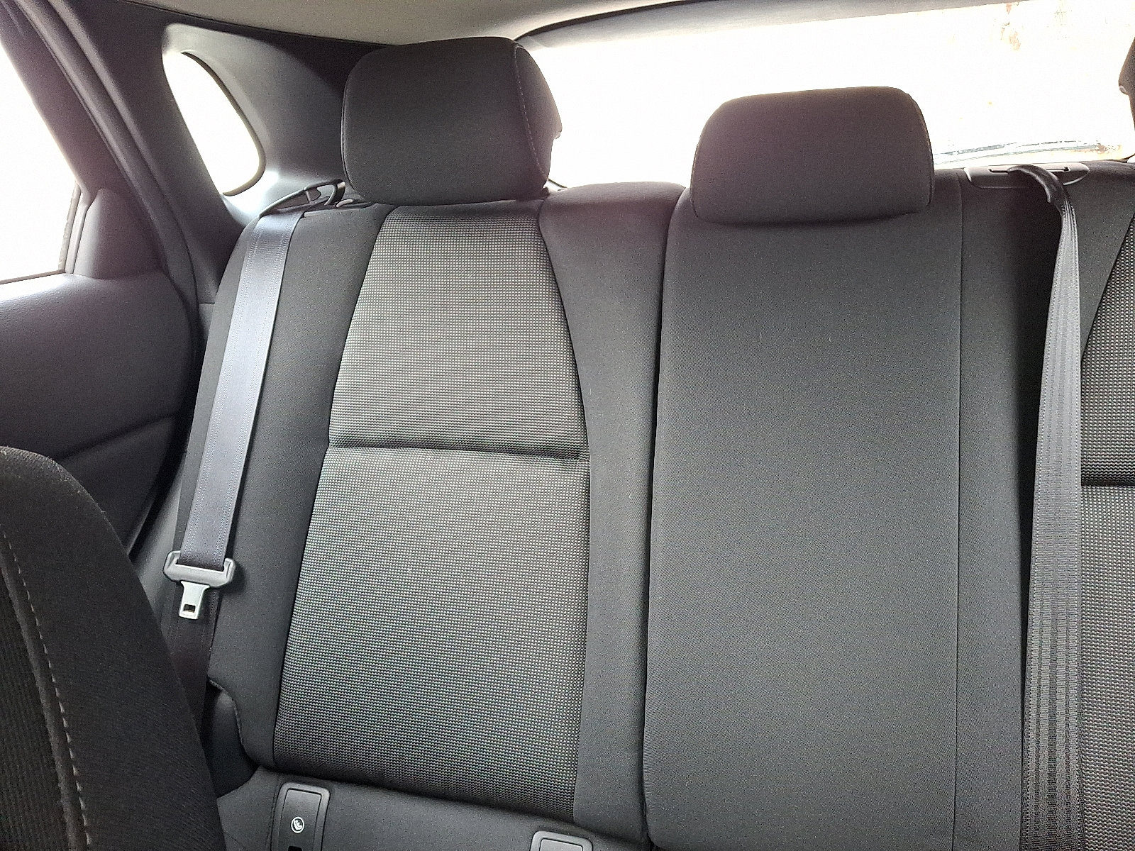 Used 2024 MAZDA CX-30 AWD 2.5 S image 18