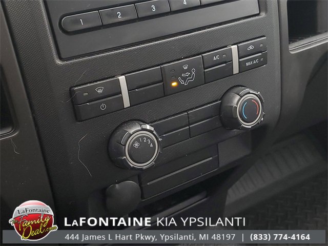 Used 2014 Ford F150 XL w/ Trailer Tow Package image 19