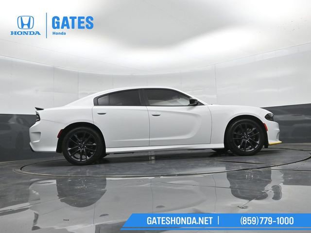 Used 2022 Dodge Charger GT w/ Plus Group AWD/4WD image 36