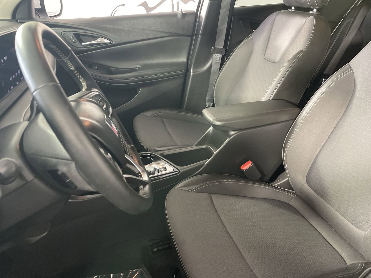 Used 2025 Buick Encore GX Preferred image 20