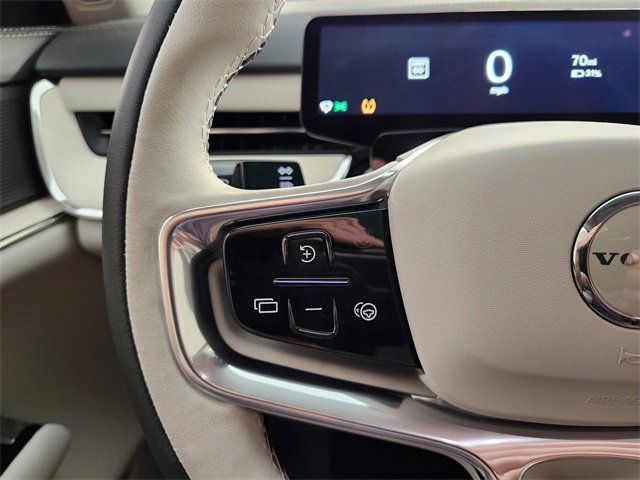 New 2025 Volvo EX90 Ultra image 26