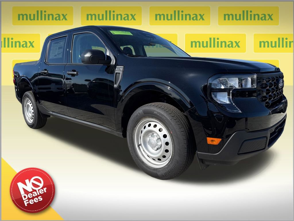 New 2026 Ford Maverick XL image 1