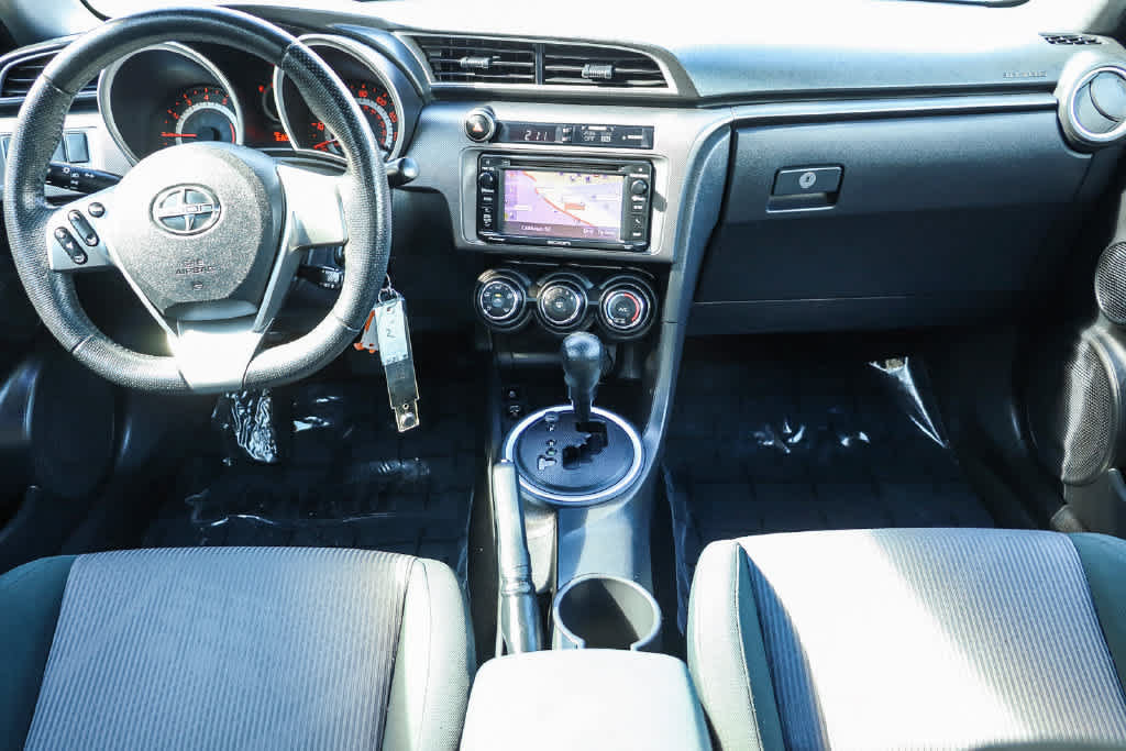 Used 2014 Scion tC FWD image 12