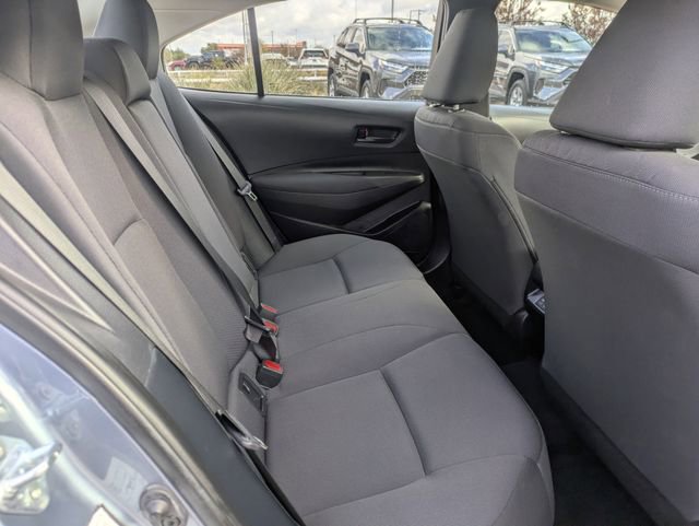 Used 2024 Toyota Corolla LE image 28