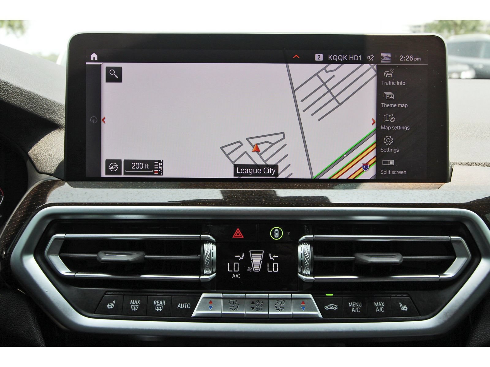 Used 2024 BMW X4 xDrive30i AWD/4WD image 25