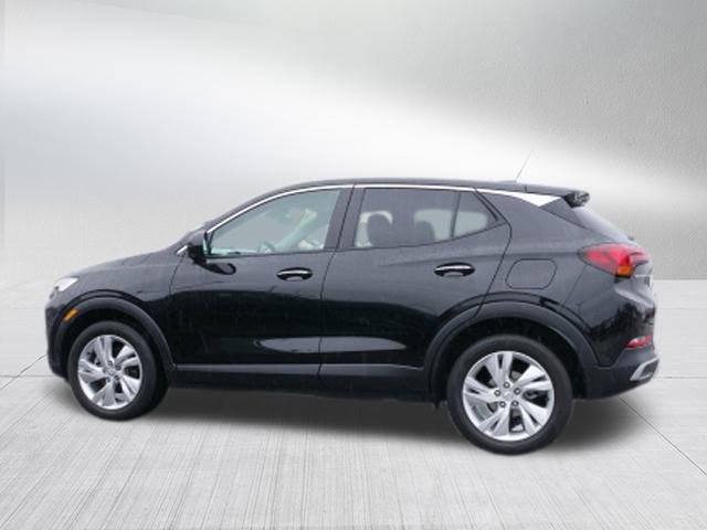 Used 2024 Buick Encore GX Preferred image 6