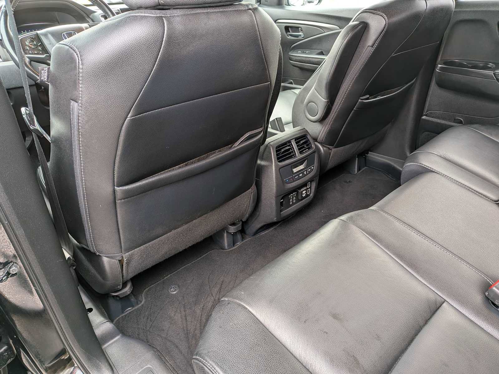 Certified 2020 Honda Pilot EX-L image 16